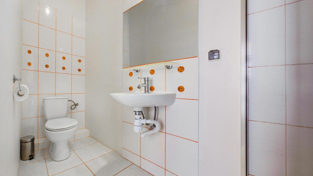 Apartamenty Sun & Snow Holdu Pruskiego Swinoujscie Exterior photo