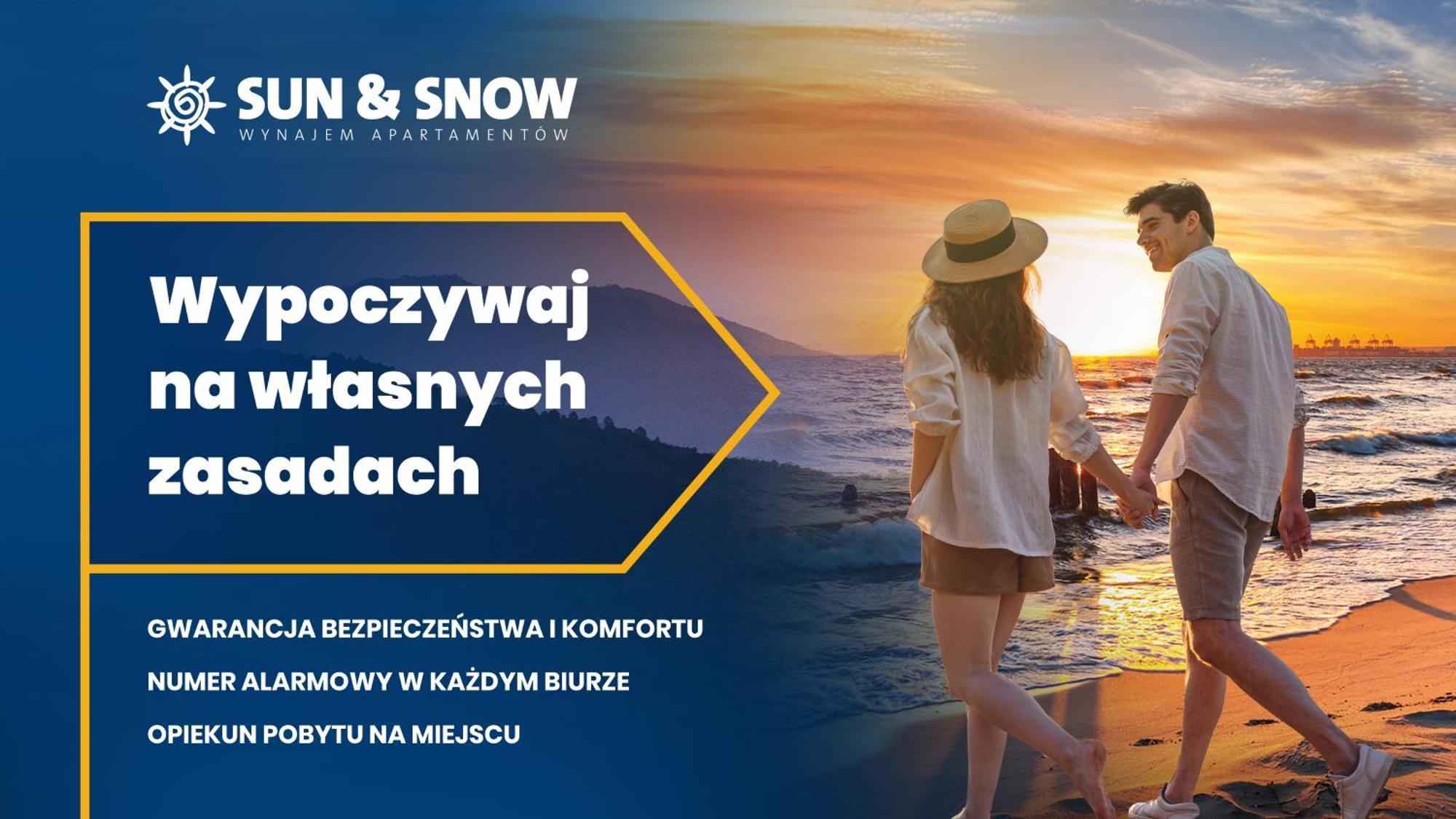 Apartamenty Sun & Snow Holdu Pruskiego Swinoujscie Exterior photo